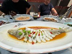 -云客来·花园餐厅(洛社店)