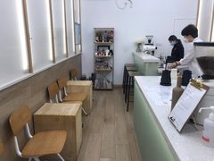 -Onirii Coffee(长乐路店)