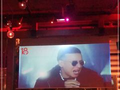 -18BAN音乐啤酒馆(西丽店)