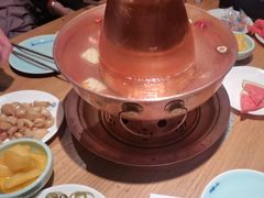 -额尔敦传统涮(光明路店)