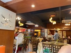 -品茶居素食馆(罗湖店)