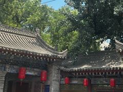 -湘子庙