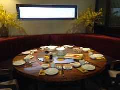 -煜丰汴京烤鸭(福彩路店)