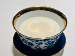 老西关燕窝姜撞奶-炳胜私厨(中达旗舰店)