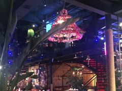 -别院里音乐餐酒吧(双流航空港店)