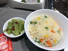 -海底捞火锅(杭州萧山宝龙广场店)