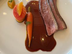 -Caprice(香港四季酒店)