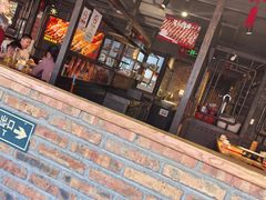 -管氏翅吧(甘家口店)