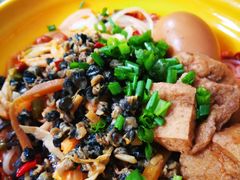 螺蛳肉-龍城柳州螺蛳粉(群星路店)