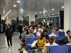 -胡志明新山一国际机场