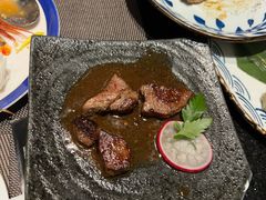 -極上萬膳·日料放题(海岸城店)