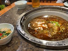 -匠岳·王宝器麻椒鱼(会展中心店)