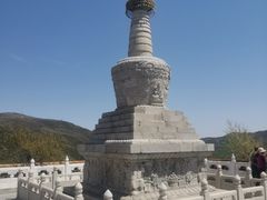 -妙峰山风景名胜区