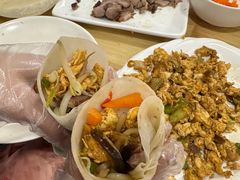 -姥家春饼店(漳州二路店)