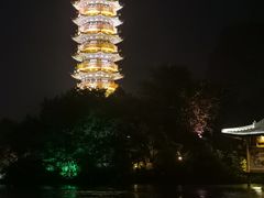 -桂林两江四湖景区