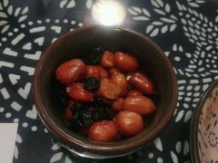 小菜-蜗牛小馆醉乡民谣云南菜(惠新西里店)