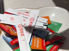 -海底捞火锅(凤凰广场店)