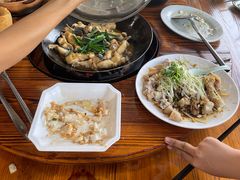 -侠成水上农庄(工业大道店)