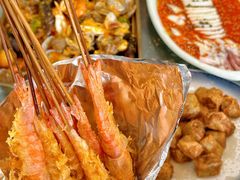 -巽寮印象美食部落餐厅·海鲜·地方特色菜(惠州体验店)