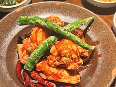 -Fuzzy Bistro 浮几韩餐·茶酒馆