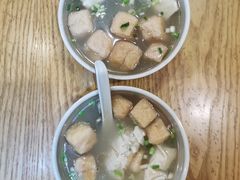 -东泰祥生煎馆(重庆北路店)