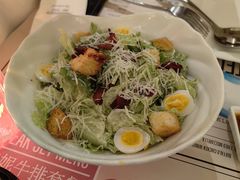 -安妮意大利餐厅(世贸天阶店)
