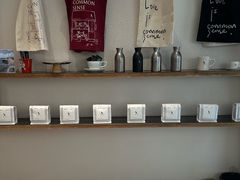 -常识咖啡common sense(春熙路店)