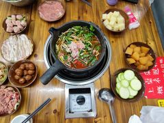 -笔记安顺夺夺粉火锅