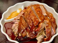 -古都历食南京菜·烤鸭·鸭血粉丝·汤包(南京博物院店)