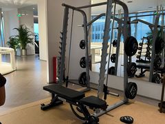 -YCHL FIT 健身(星寰店)