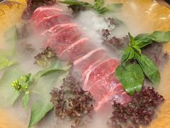 -大龙燚·旷野鲜火锅(广州首店)