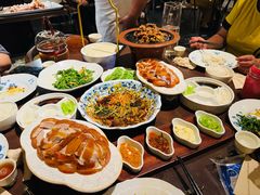 -奉天小馆·非遗东北菜(沈阳万象城店)