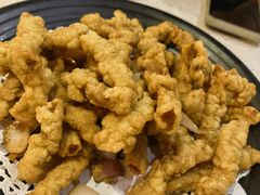 -海宁煲农家菜(惠南镇店)