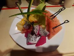 -高第街56号餐厅(泰安万达店)