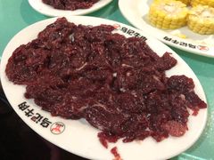 -乌记鲜活牛肉城(金砂东路店)