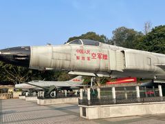 -聂荣臻元帅陈列馆