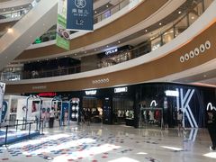 -深圳来福士广场