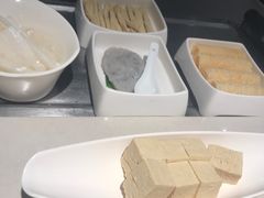 -海底捞火锅(团结桥店)