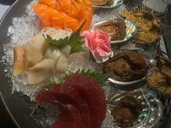 -黑木原精致料理·铁板烧