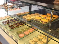 -J.CO Donuts & Coffee(Mal Bali Galeria)