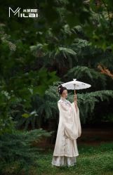 -米莱摄影写真(五大道别墅店)