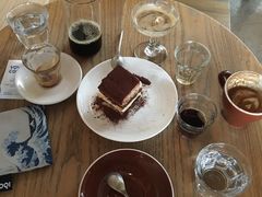 -VOYAGE COFFEE(北锣鼓巷店)