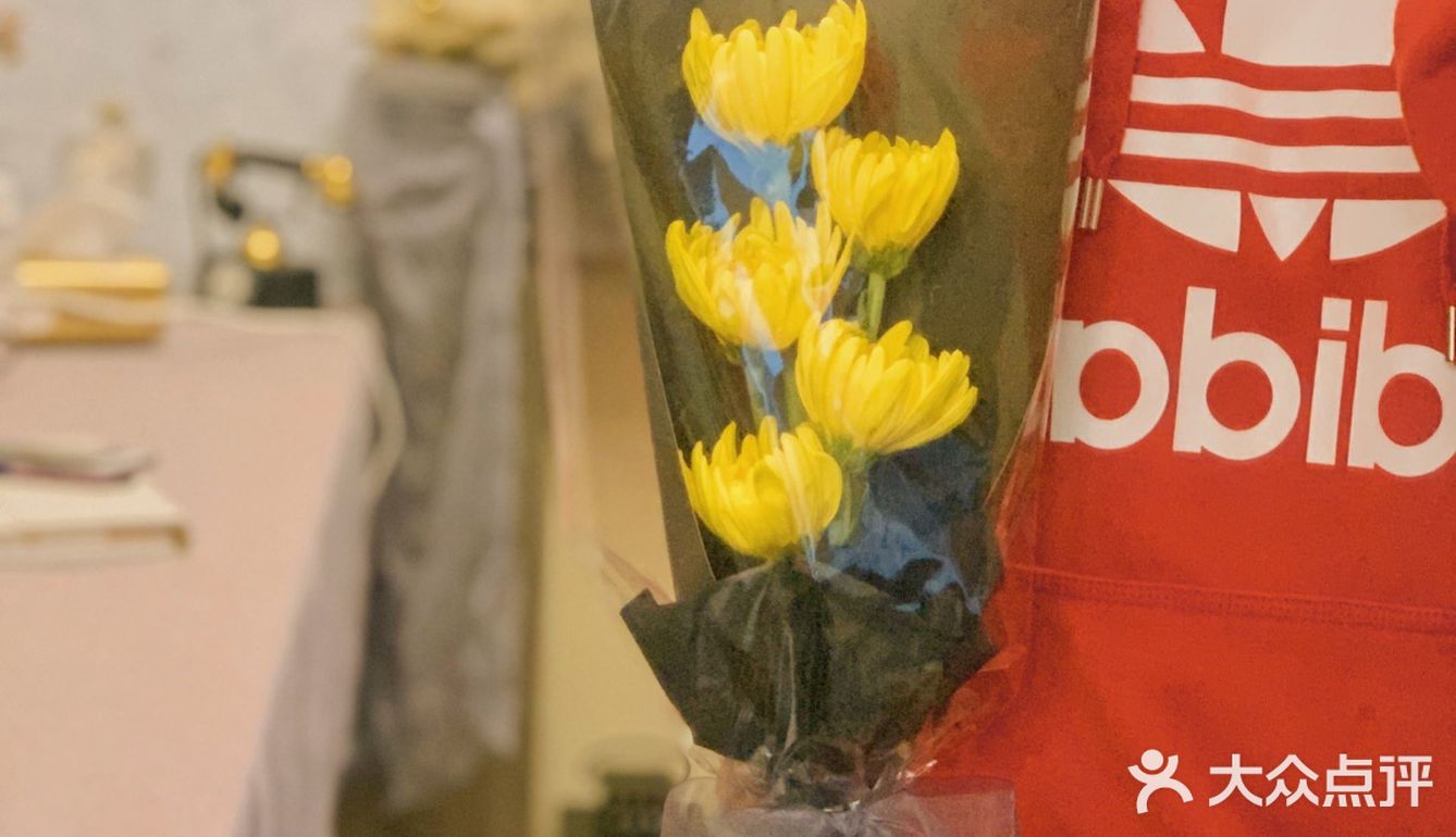 清明节祭祀扫墓花束