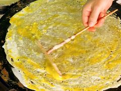 -陈记锅巴菜(五大道店)