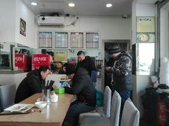 大堂-韦记老友粉(大华店)