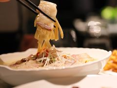 -上海滩餐厅(BFC外滩金融中心店)