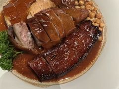 -汤城小厨•粤菜•靓汤(金融街店)