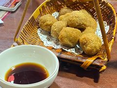 -孙权家菜馆(龙门古镇店)