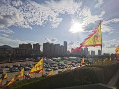 -横店影视城明清宫苑园区