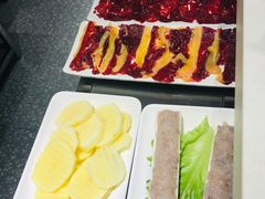 -古乐牛香·鲜牛肉牛杂火锅(新区店)